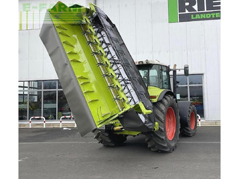 Faucheuse CLAAS
