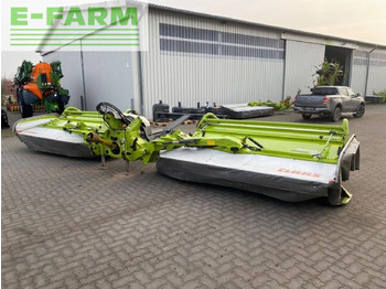 Faucheuse CLAAS