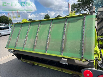 Faucheuse CLAAS disco 9200 c as autoswather + disco 3200 fc prof: photos 5 Faucheuse CLAAS disco 9200 c as autoswather + disco 3200 fc prof: photos 5