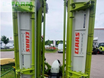 Faucheuse CLAAS