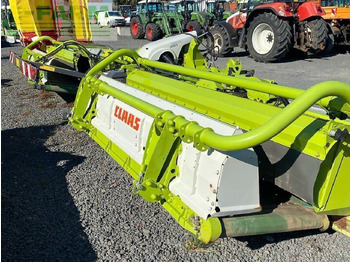 Faucheuse CLAAS