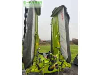 Faucheuse CLAAS