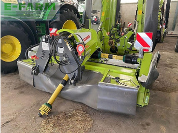 Faucheuse CLAAS
