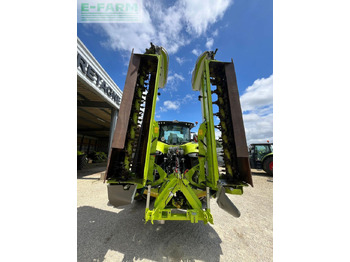 Faucheuse CLAAS