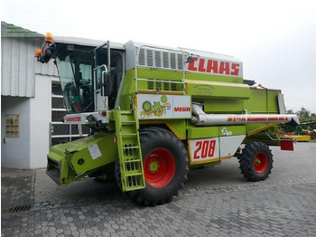 Moissonneuse-batteuse CLAAS Dominator
