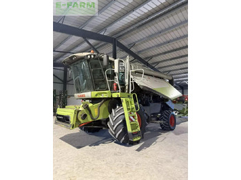 Moissonneuse-batteuse CLAAS lexion 560: photos 3 Moissonneuse-batteuse CLAAS lexion 560: photos 3