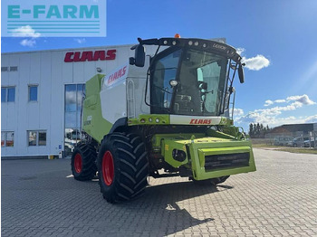 Moissonneuse-batteuse CLAAS Lexion 650