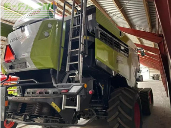 Moissonneuse-batteuse CLAAS lexion 8800 tt 4 wd: photos 4