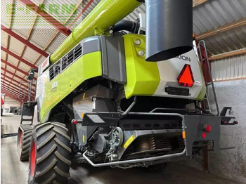 Moissonneuse-batteuse CLAAS lexion 8800 tt 4 wd: photos 3