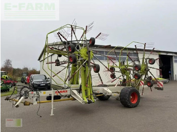 Faneuse CLAAS Liner