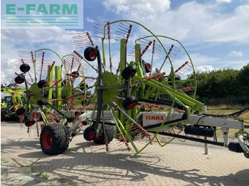 Faneuse CLAAS Liner