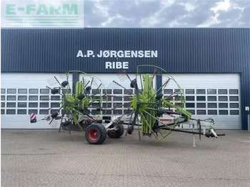 Faneuse CLAAS Liner