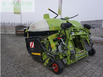 Accessoire aux ensileuses CLAAS