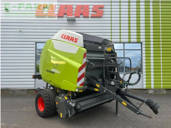 Presse à balles cubiques CLAAS