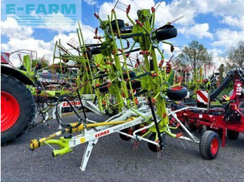 Faneuse CLAAS Volto