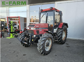 Tracteur agricole Case-IH 4230 xl a: photos 2