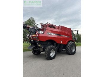 Moissonneuse-batteuse Case-IH axial-flow 6140: photos 4 Moissonneuse-batteuse Case-IH axial-flow 6140: photos 4