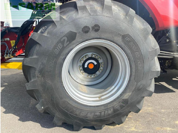Moissonneuse-batteuse Case-IH axial flow 7150: photos 2