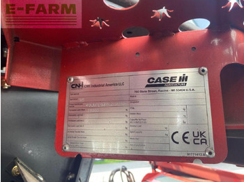 Moissonneuse-batteuse Case-IH axial flow 7150: photos 5