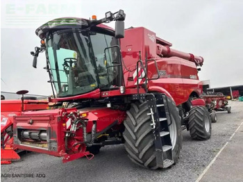 Moissonneuse-batteuse CASE IH Axial-Flow