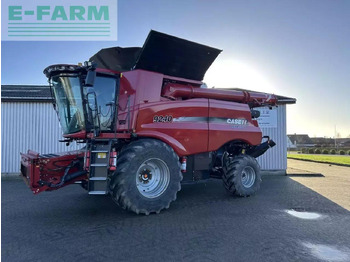 Moissonneuse-batteuse CASE IH Axial-Flow