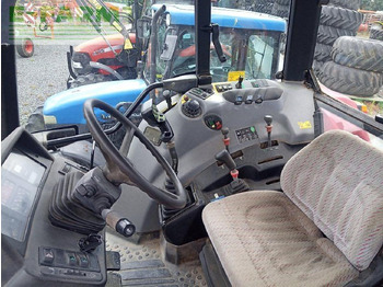 Tracteur agricole Case-IH cs 130: photos 5