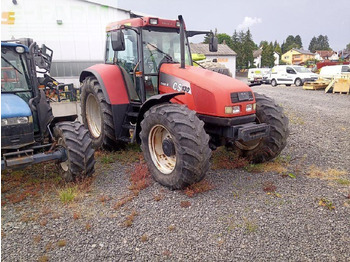 Tracteur agricole Case-IH cs 130: photos 3