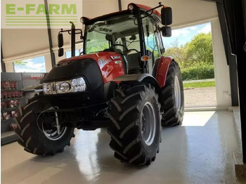 Tracteur agricole CASE IH Farmall 65A