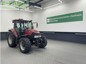 Tracteur agricole CASE IH Farmall A