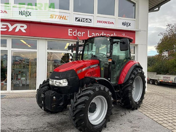 Tracteur agricole CASE IH Farmall C