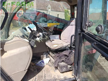 Chariot télescopique Case-IH farmlift 633: photos 5 Chariot télescopique Case-IH farmlift 633: photos 5