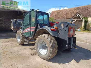 Chariot télescopique Case-IH farmlift 633: photos 4 Chariot télescopique Case-IH farmlift 633: photos 4