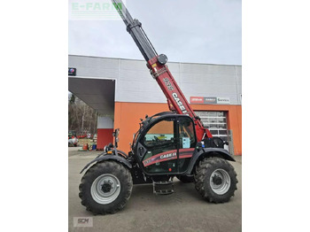 Chariot télescopique Case-IH farmlift 935: photos 2