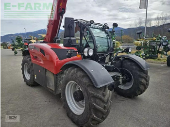 Chariot télescopique CASE