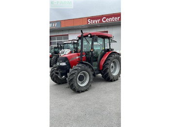Tracteur agricole CASE IH