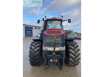 Tracteur agricole Case-IH magnum 340 afs powershift: photos 3