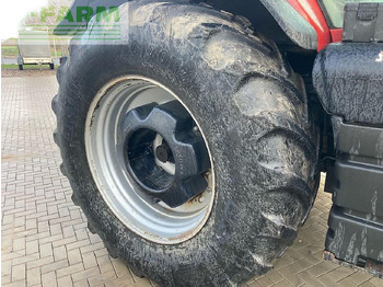 Tracteur agricole Case-IH magnum 340 afs powershift: photos 4