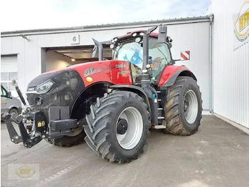 Tracteur agricole CASE IH Magnum