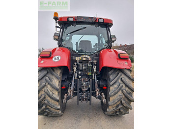 Tracteur agricole Case-IH maxxum 125 profi: photos 4