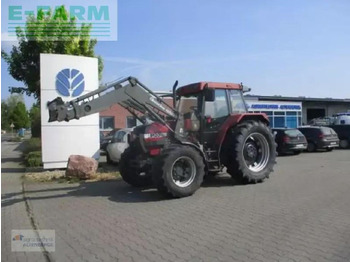 Tracteur agricole CASE IH Maxxum 5120