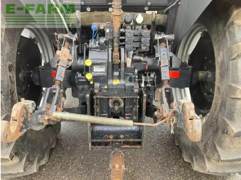 Tracteur agricole Case-IH maxxum pro 5130: photos 5