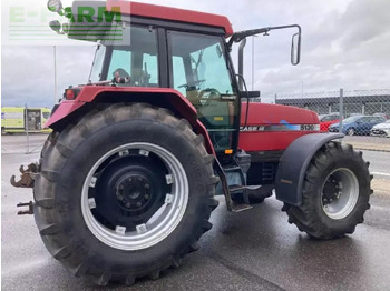 Tracteur agricole Case-IH maxxum pro 5130: photos 3