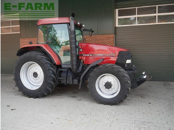 Tracteur agricole CASE IH MX Maxxum