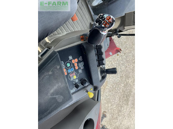 Tracteur agricole Case-IH puma 160: photos 2 Tracteur agricole Case-IH puma 160: photos 2