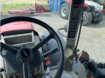 Tracteur agricole Case-IH puma 160: photos 3 Tracteur agricole Case-IH puma 160: photos 3