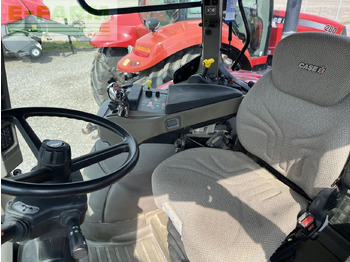 Tracteur agricole Case-IH puma 160: photos 4 Tracteur agricole Case-IH puma 160: photos 4