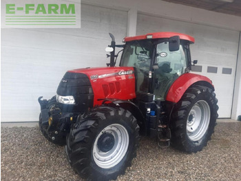 Tracteur agricole CASE IH Puma 160