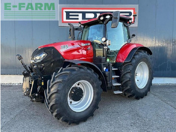 Tracteur agricole CASE IH Puma 185