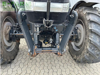 Tracteur agricole Case-IH puma 240 cvx CVX: photos 5