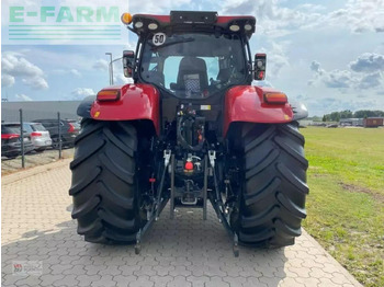 Tracteur agricole Case-IH puma cvx 175 mit rtk CVX: photos 5 Tracteur agricole Case-IH puma cvx 175 mit rtk CVX: photos 5